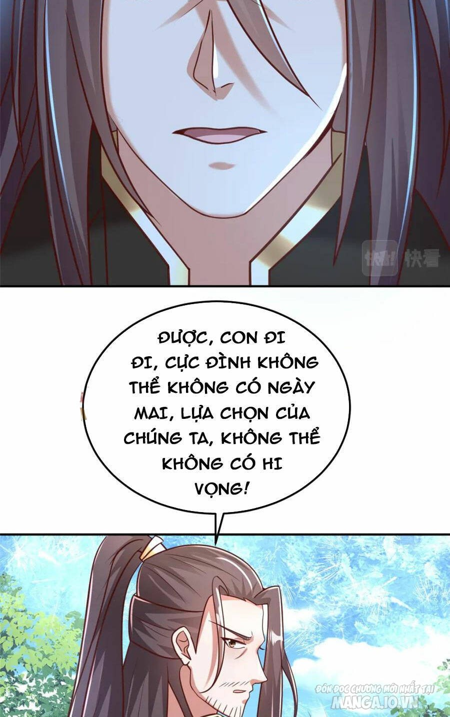 Mục Long Sư Chapter 362 - Trang 2