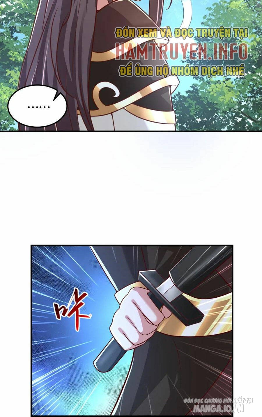 Mục Long Sư Chapter 362 - Trang 2