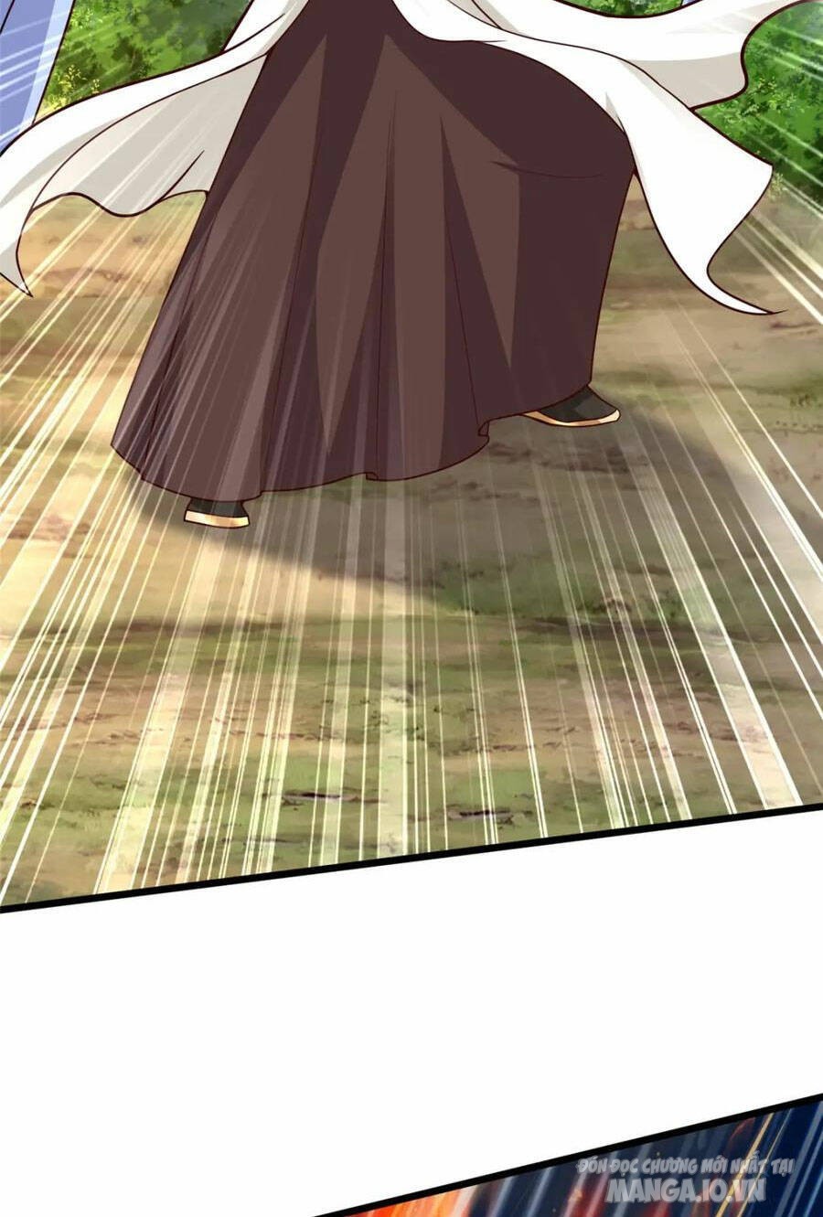 Mục Long Sư Chapter 362 - Trang 2