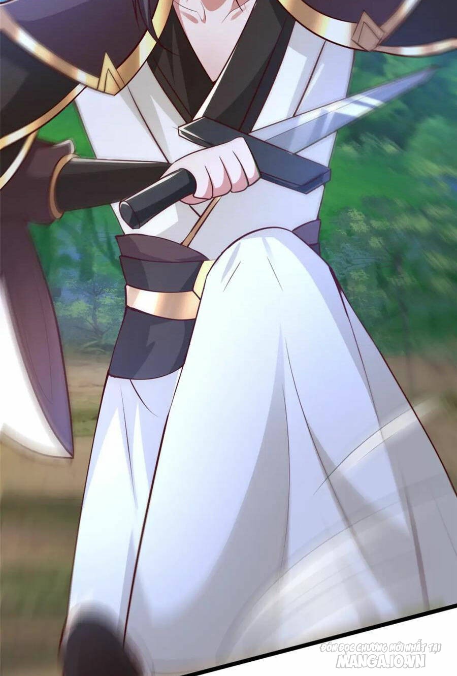 Mục Long Sư Chapter 362 - Trang 2