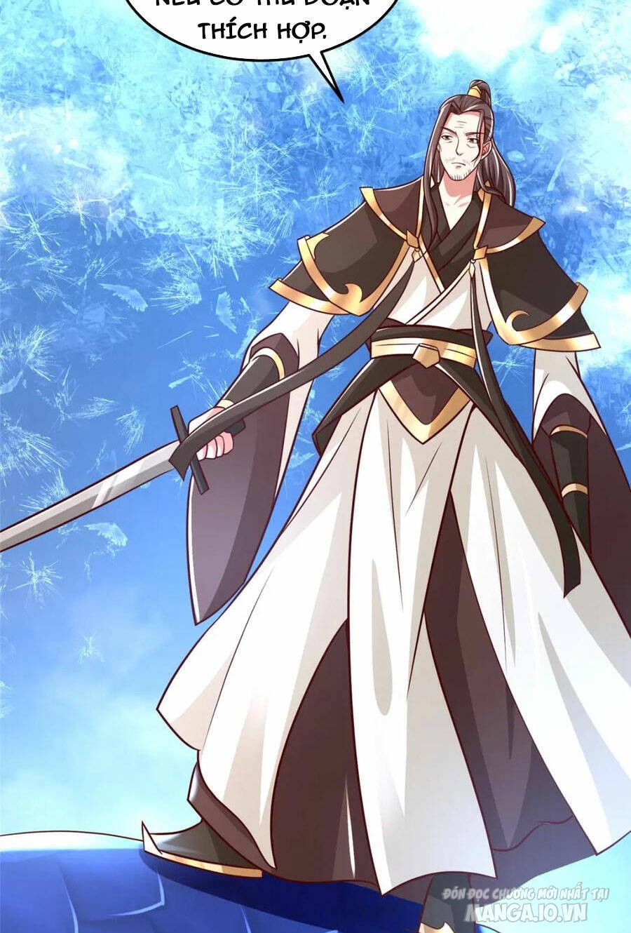 Mục Long Sư Chapter 362 - Trang 2