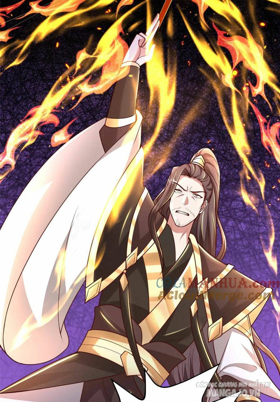 Mục Long Sư Chapter 362 - Trang 2