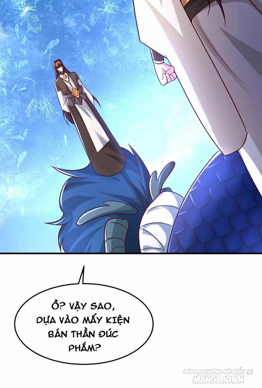 Mục Long Sư Chapter 362 - Trang 2