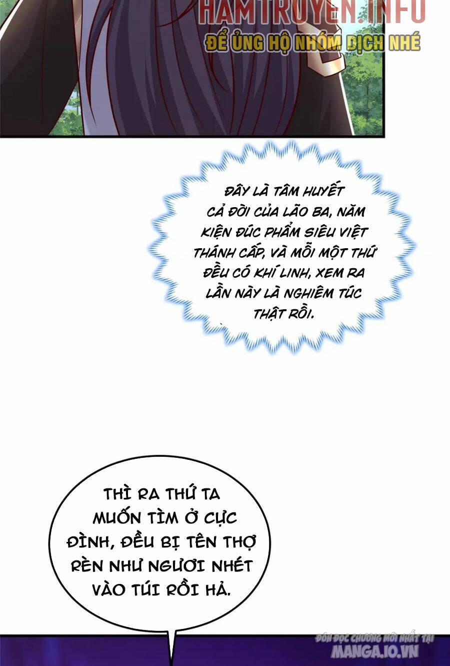 Mục Long Sư Chapter 362 - Trang 2