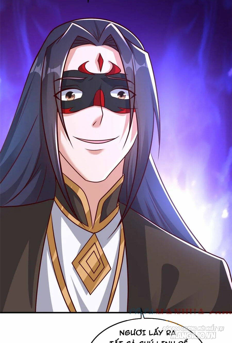 Mục Long Sư Chapter 362 - Trang 2