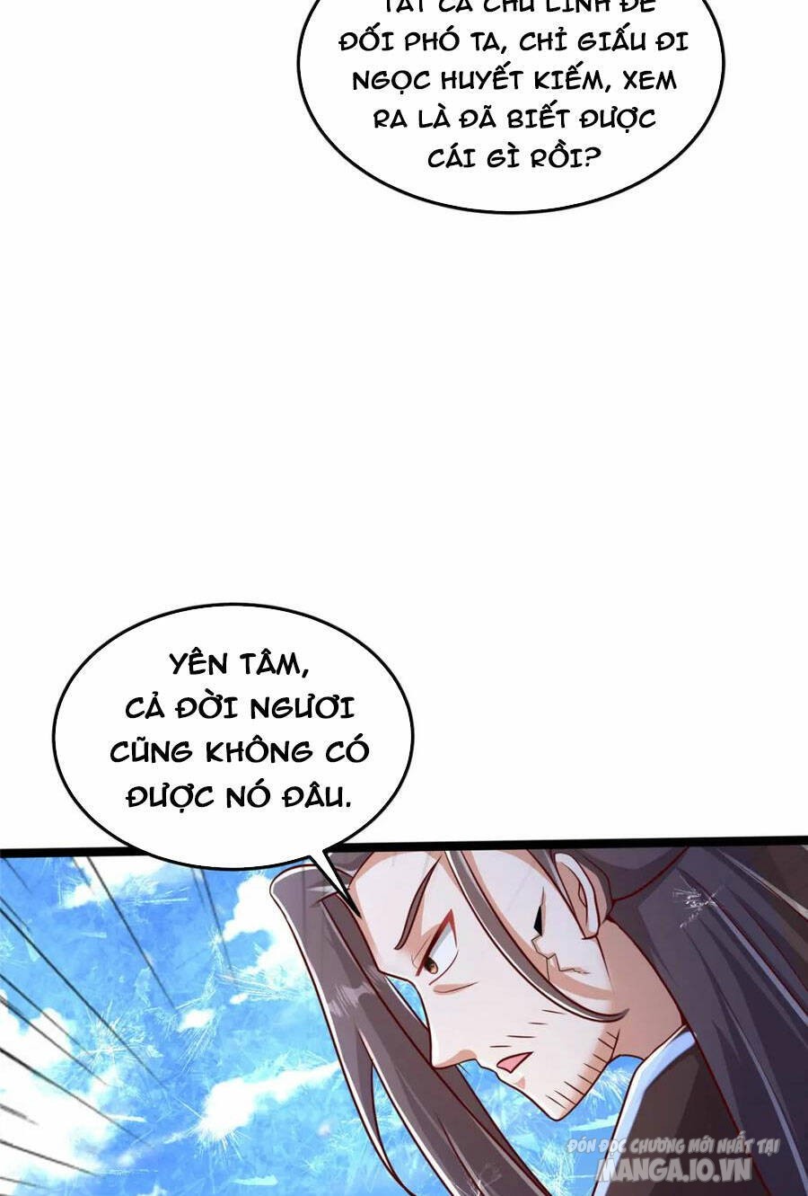 Mục Long Sư Chapter 362 - Trang 2