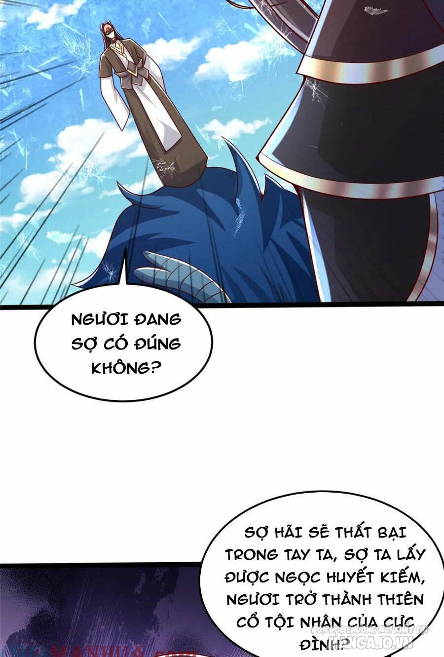 Mục Long Sư Chapter 362 - Trang 2