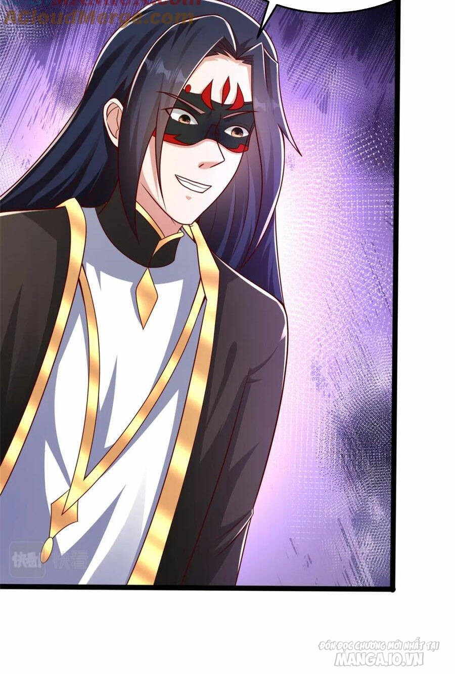 Mục Long Sư Chapter 362 - Trang 2