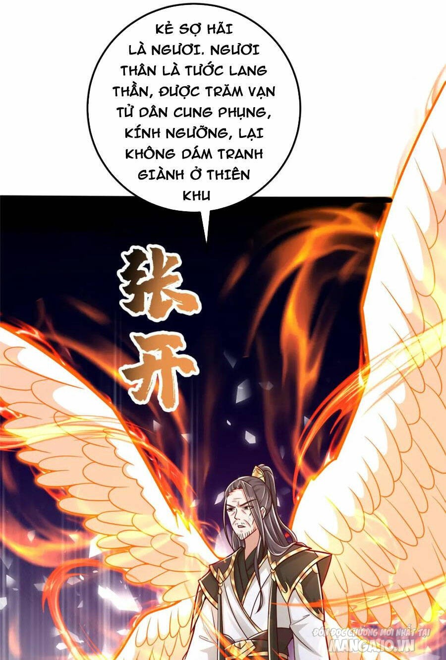 Mục Long Sư Chapter 362 - Trang 2