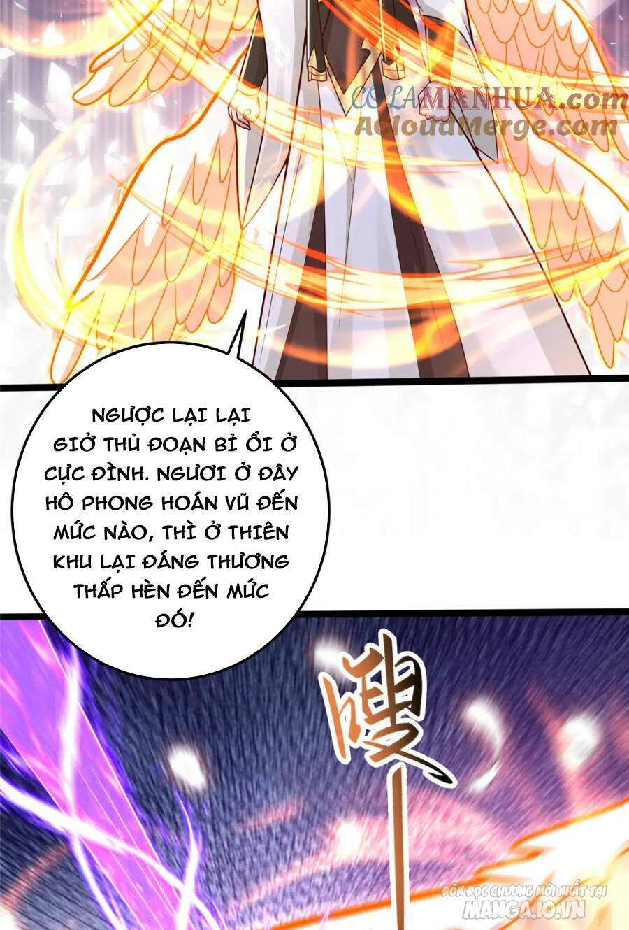 Mục Long Sư Chapter 362 - Trang 2