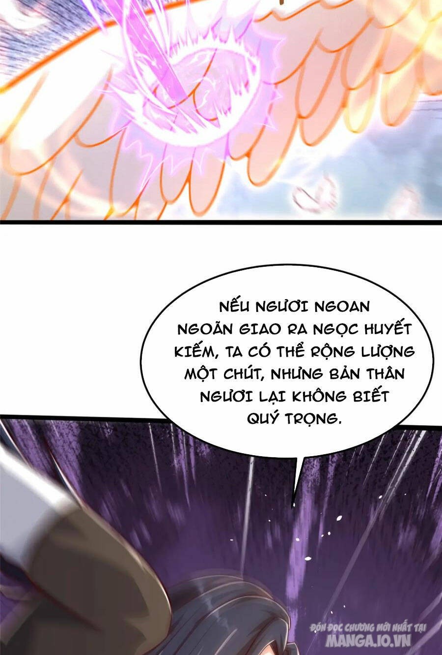 Mục Long Sư Chapter 362 - Trang 2