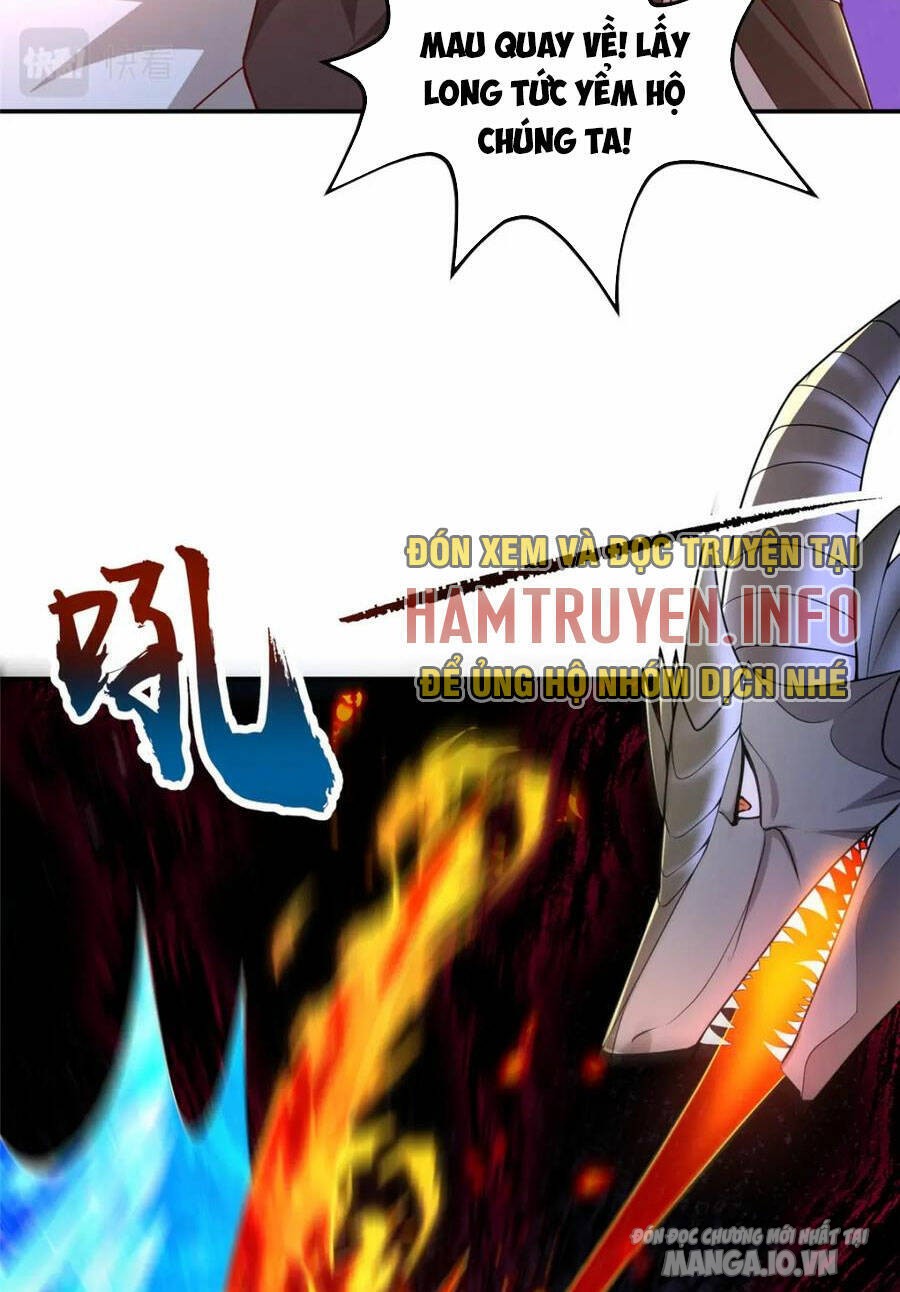 Mục Long Sư Chapter 362 - Trang 2