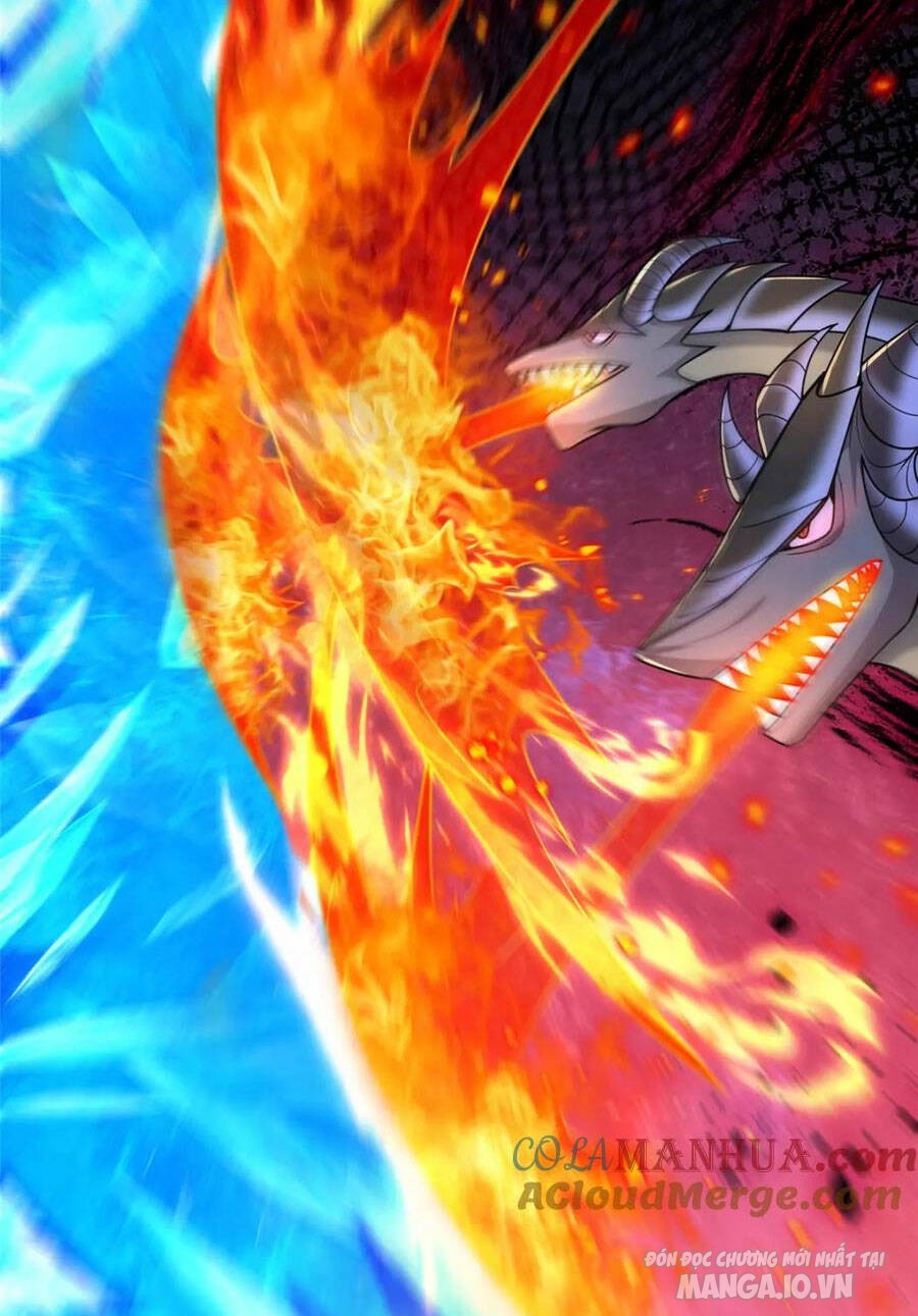 Mục Long Sư Chapter 362 - Trang 2