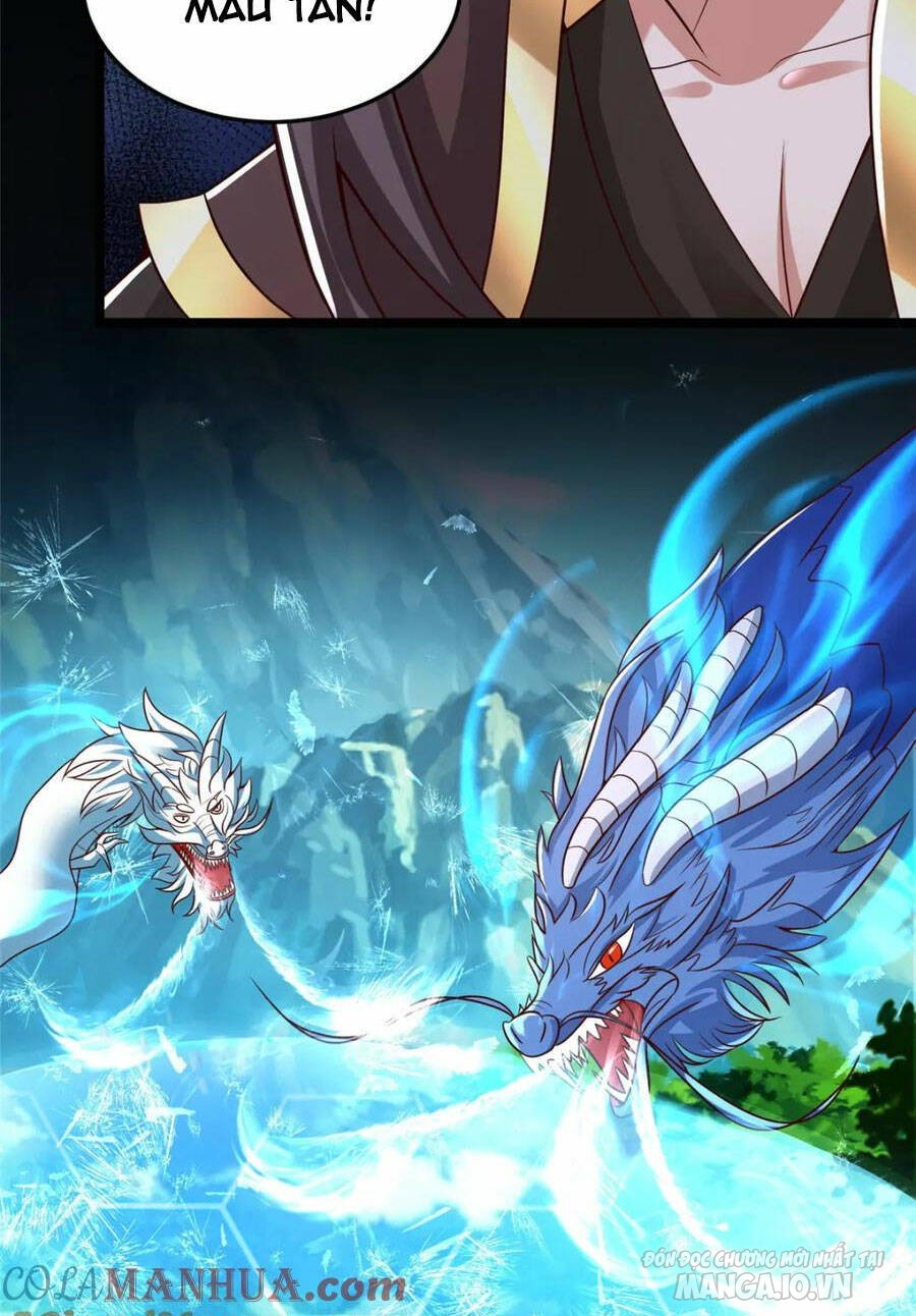 Mục Long Sư Chapter 362 - Trang 2