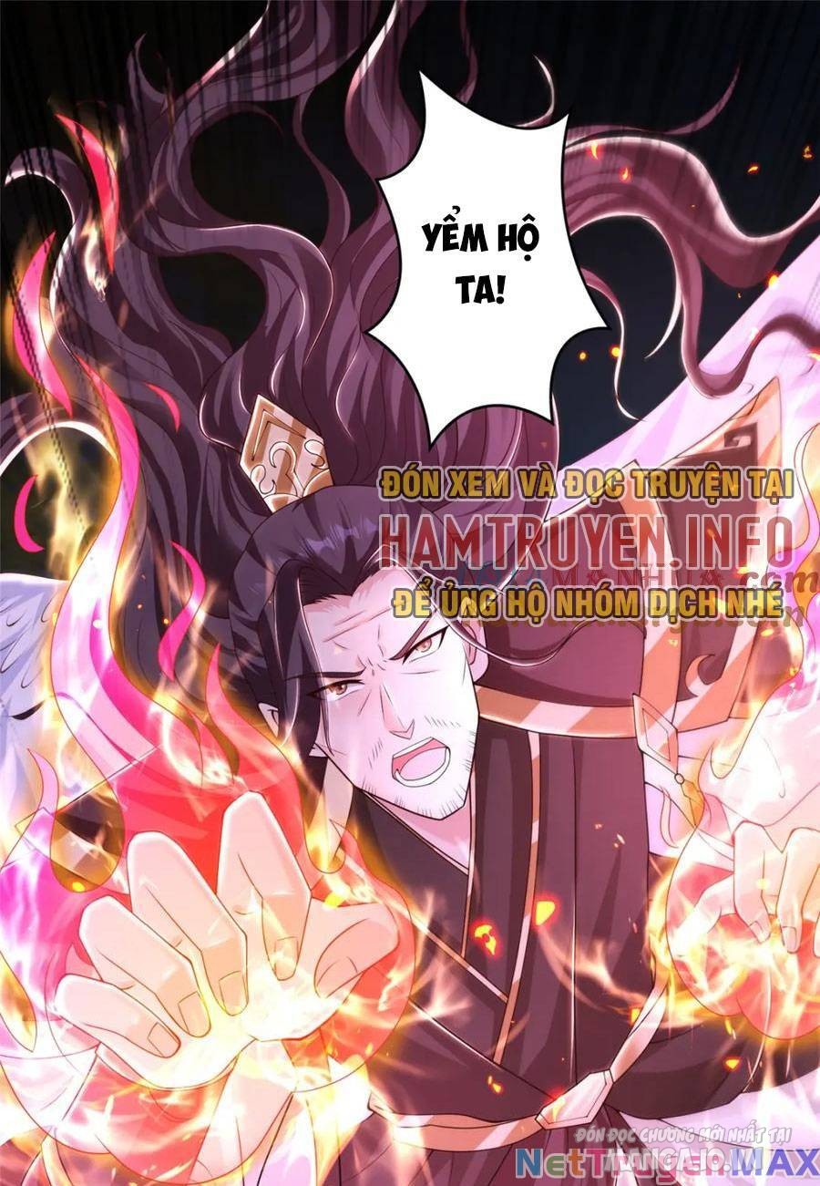 Mục Long Sư Chapter 363 - Trang 2
