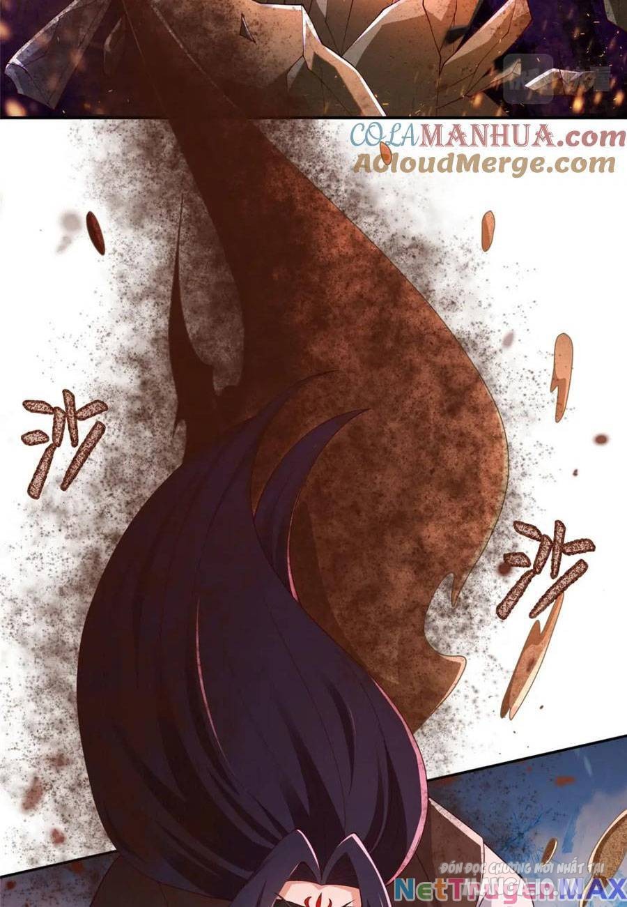 Mục Long Sư Chapter 363 - Trang 2