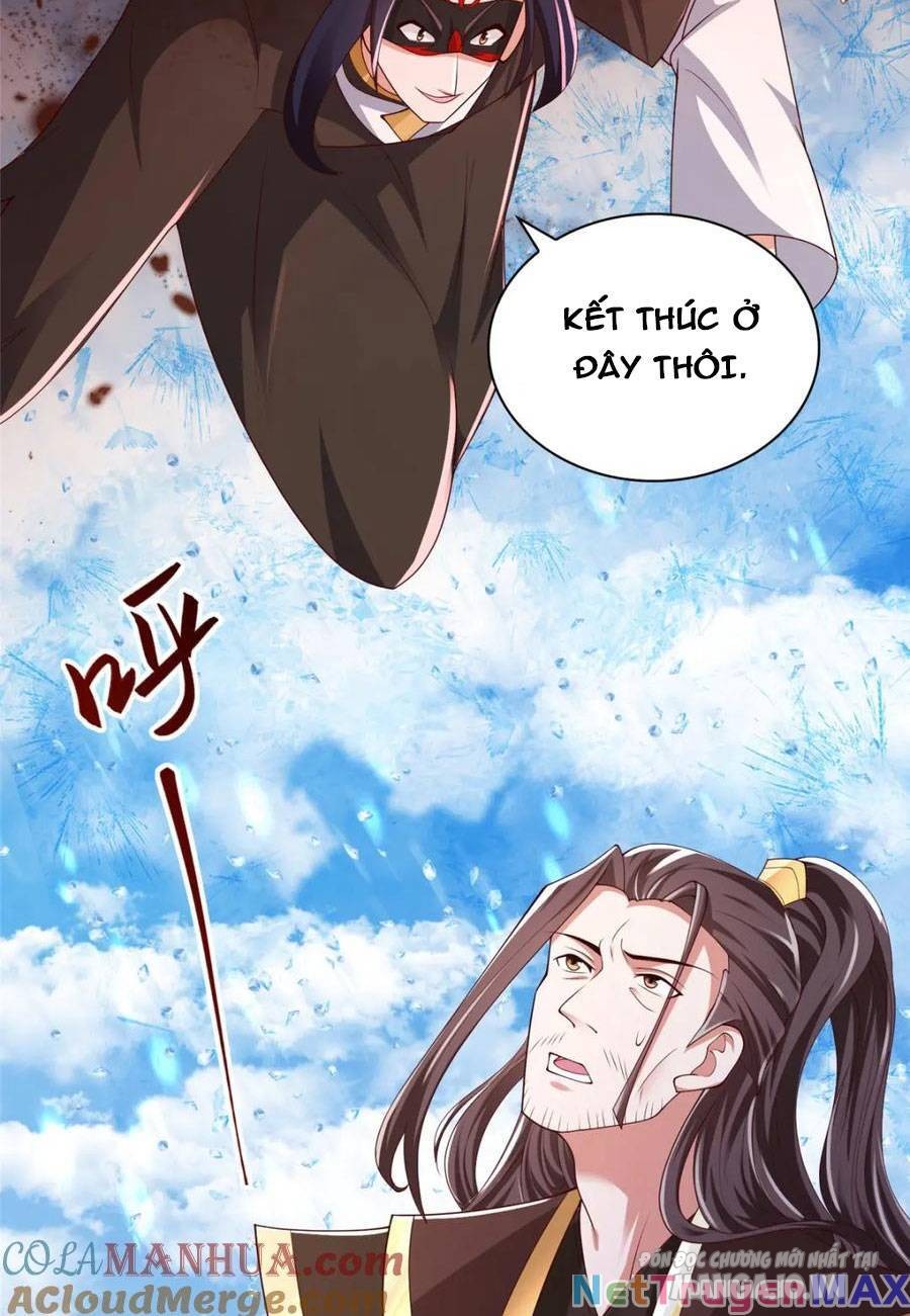 Mục Long Sư Chapter 363 - Trang 2