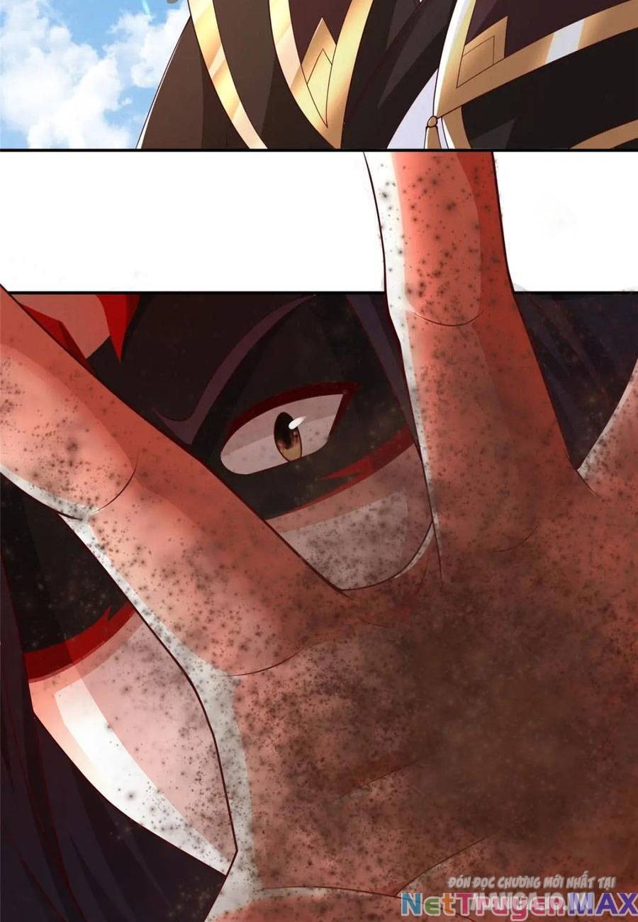 Mục Long Sư Chapter 363 - Trang 2