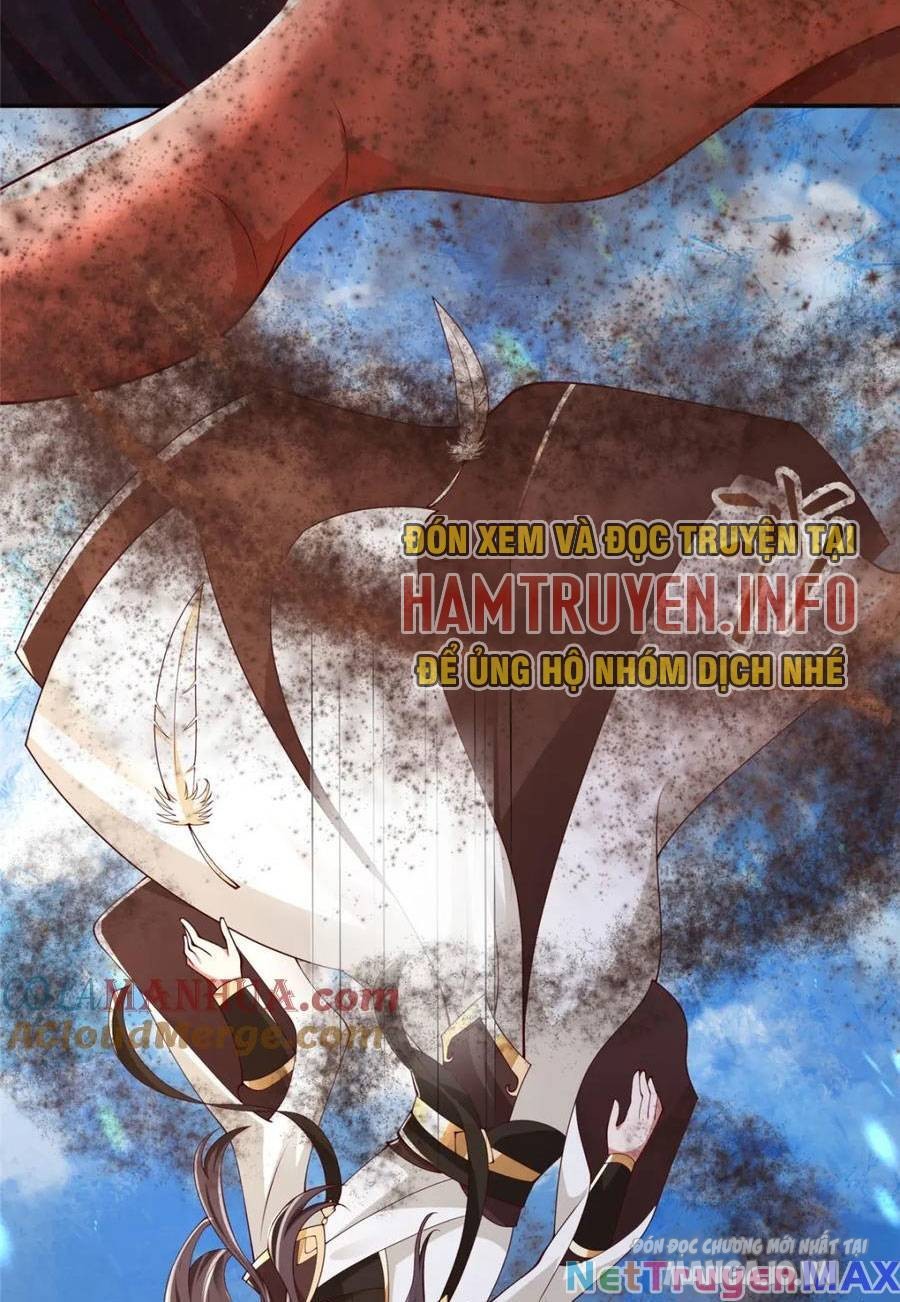 Mục Long Sư Chapter 363 - Trang 2