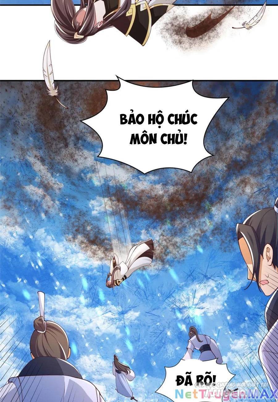 Mục Long Sư Chapter 363 - Trang 2
