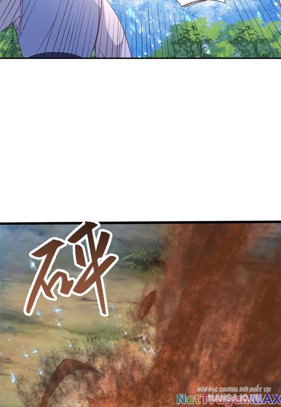 Mục Long Sư Chapter 363 - Trang 2