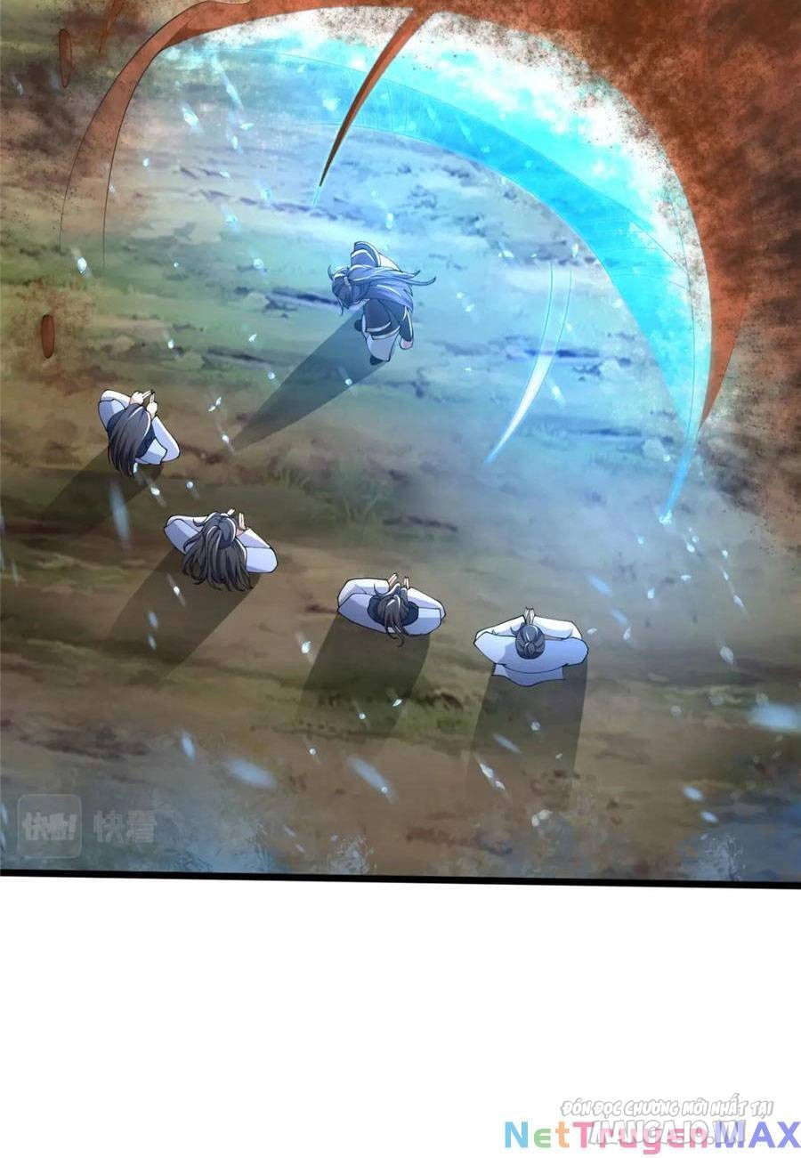 Mục Long Sư Chapter 363 - Trang 2