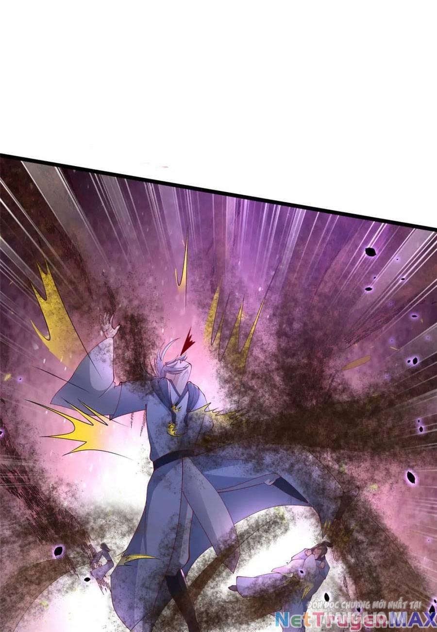 Mục Long Sư Chapter 363 - Trang 2