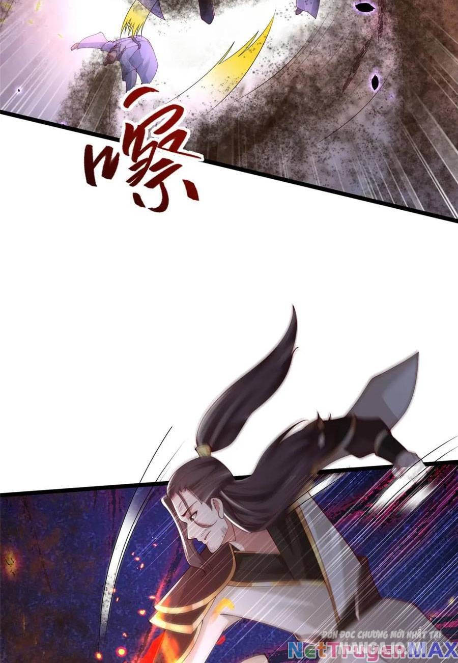 Mục Long Sư Chapter 363 - Trang 2