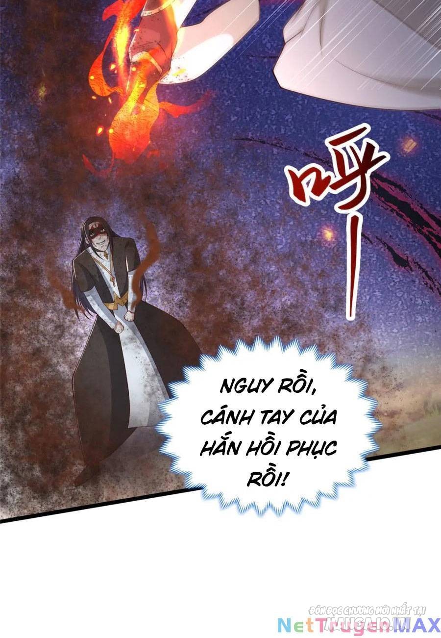 Mục Long Sư Chapter 363 - Trang 2