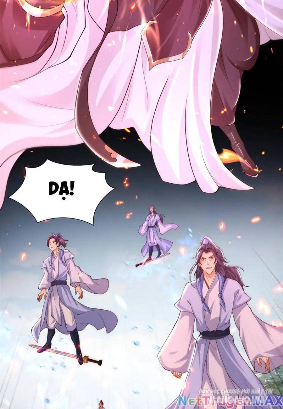 Mục Long Sư Chapter 363 - Trang 2