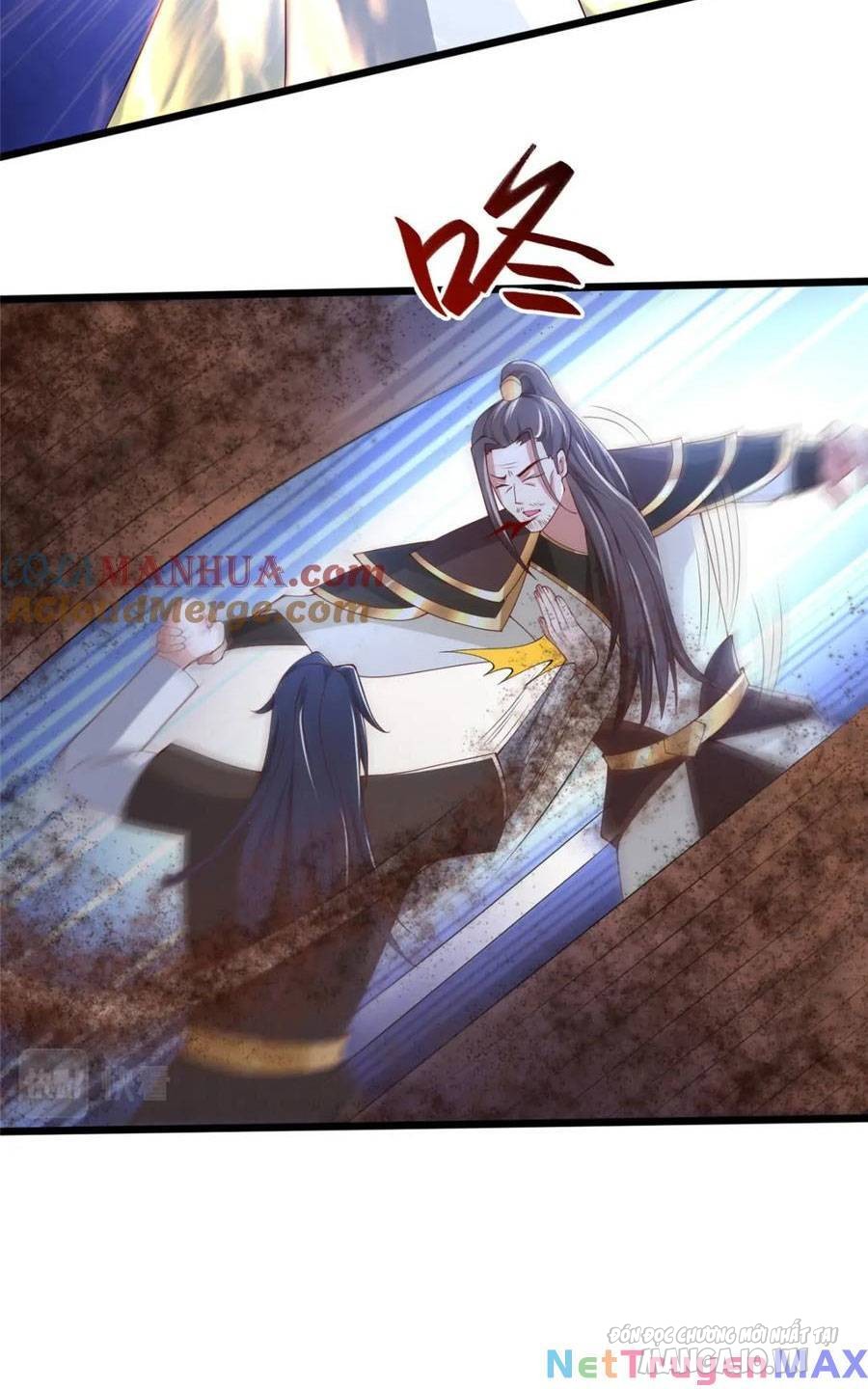 Mục Long Sư Chapter 363 - Trang 2