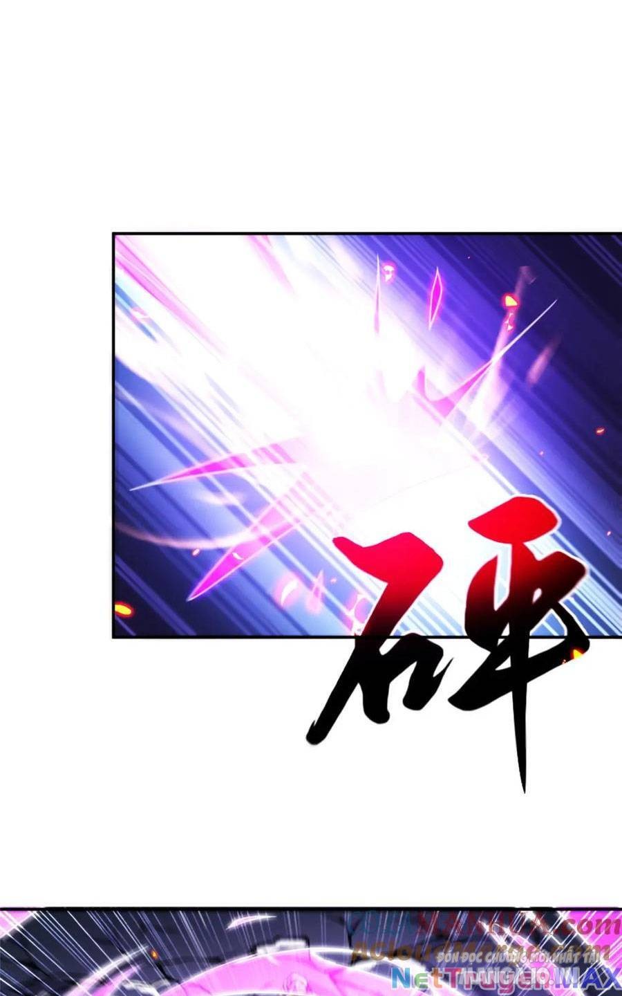 Mục Long Sư Chapter 363 - Trang 2