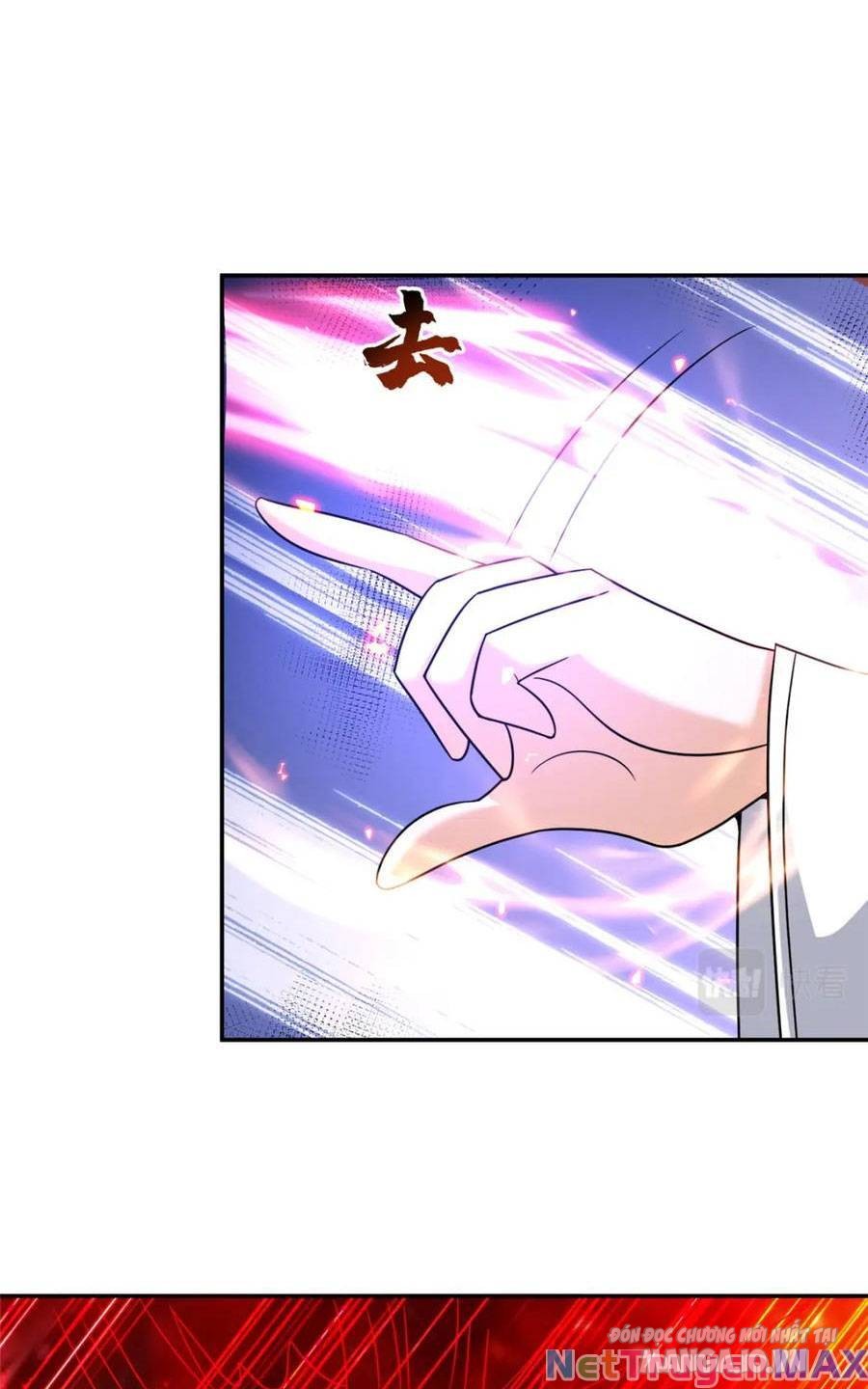 Mục Long Sư Chapter 363 - Trang 2