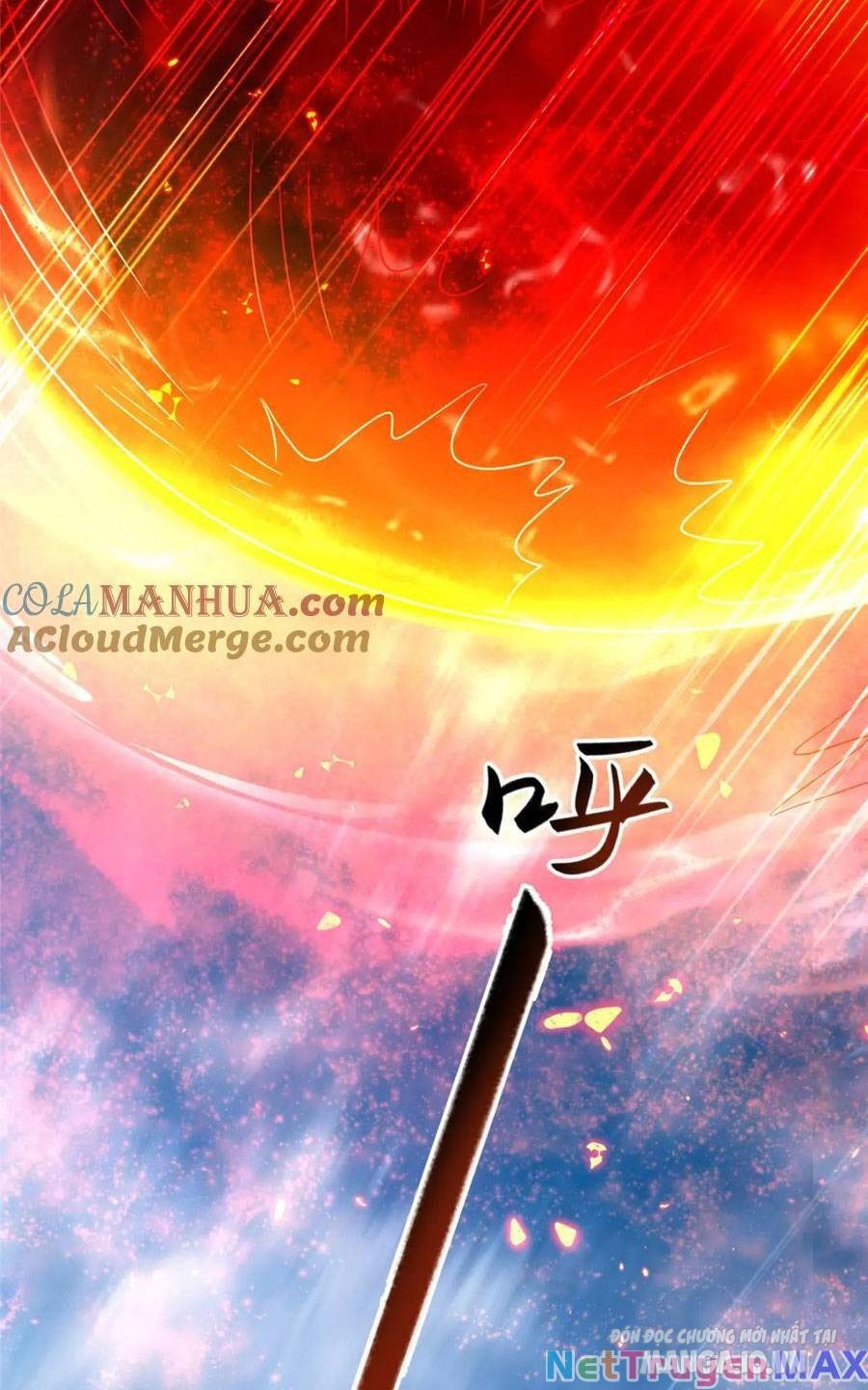 Mục Long Sư Chapter 363 - Trang 2