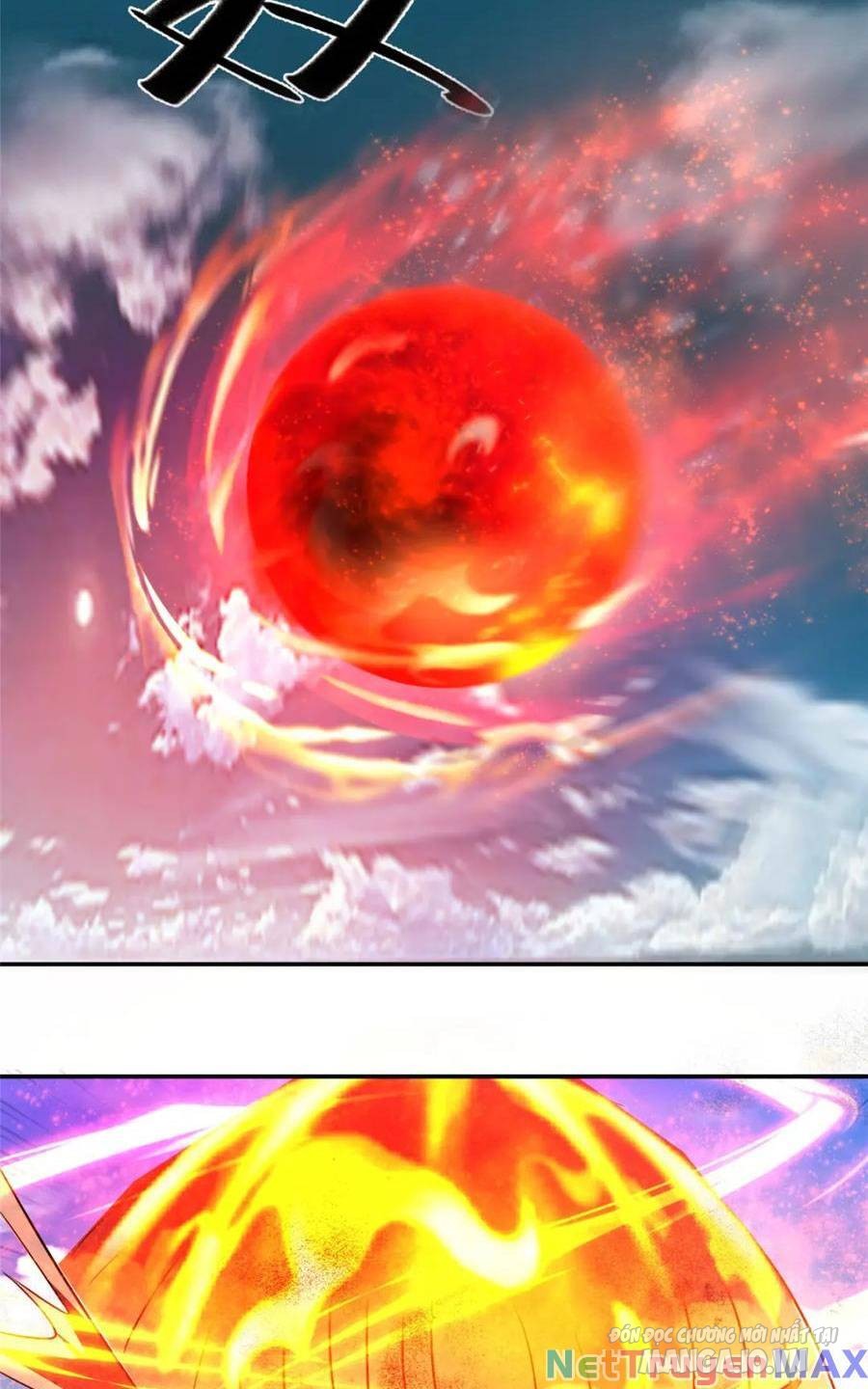 Mục Long Sư Chapter 363 - Trang 2