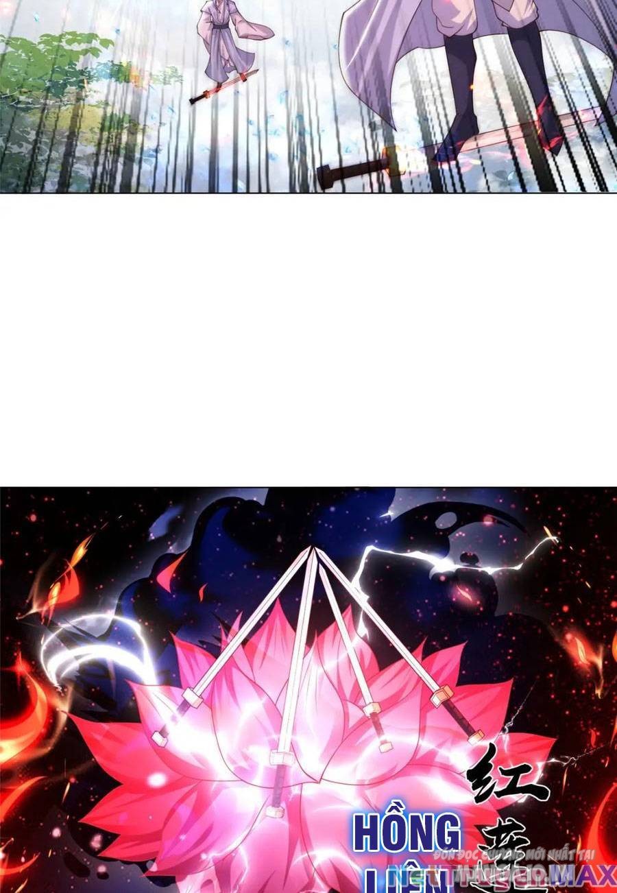 Mục Long Sư Chapter 363 - Trang 2