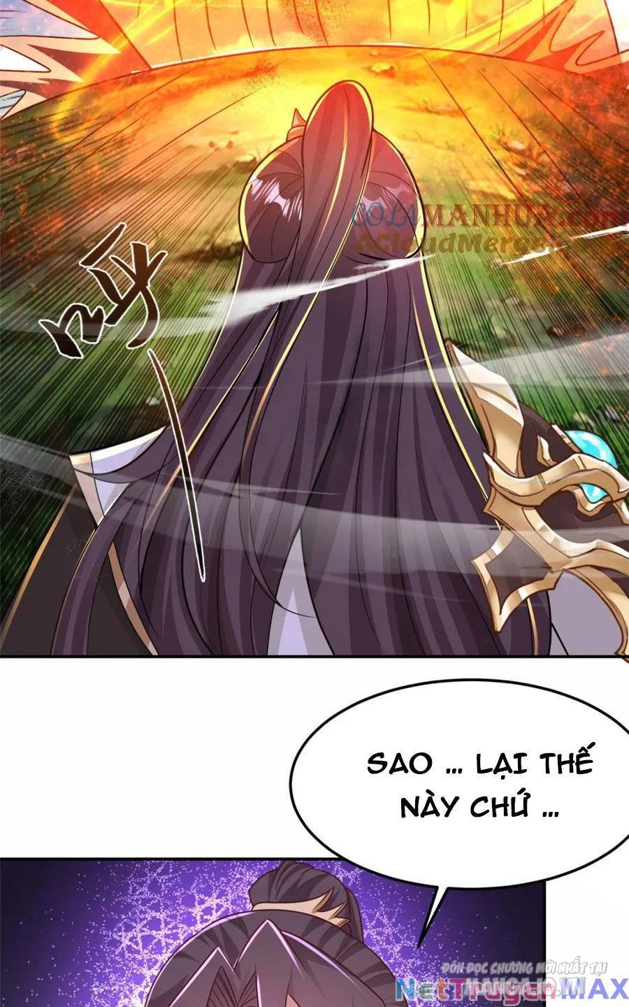 Mục Long Sư Chapter 363 - Trang 2