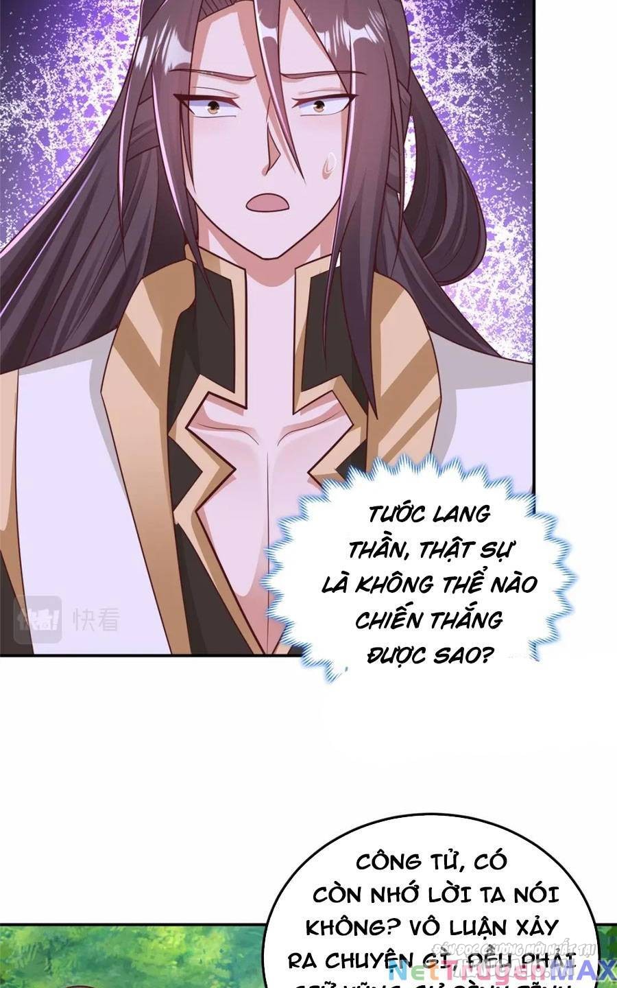 Mục Long Sư Chapter 363 - Trang 2