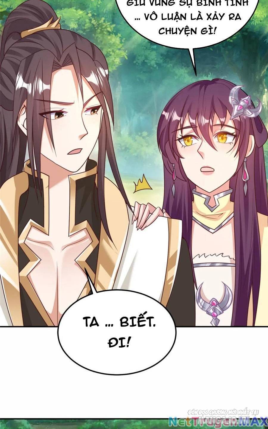 Mục Long Sư Chapter 363 - Trang 2