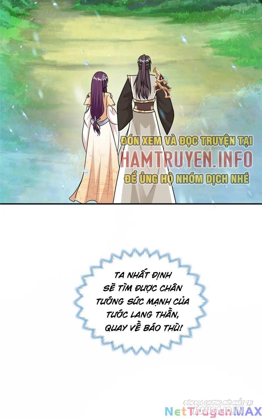 Mục Long Sư Chapter 363 - Trang 2