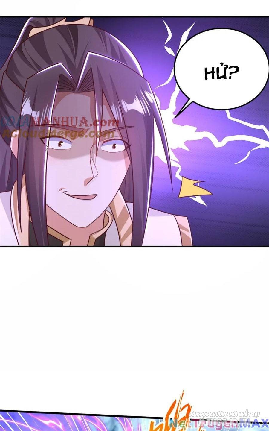 Mục Long Sư Chapter 363 - Trang 2