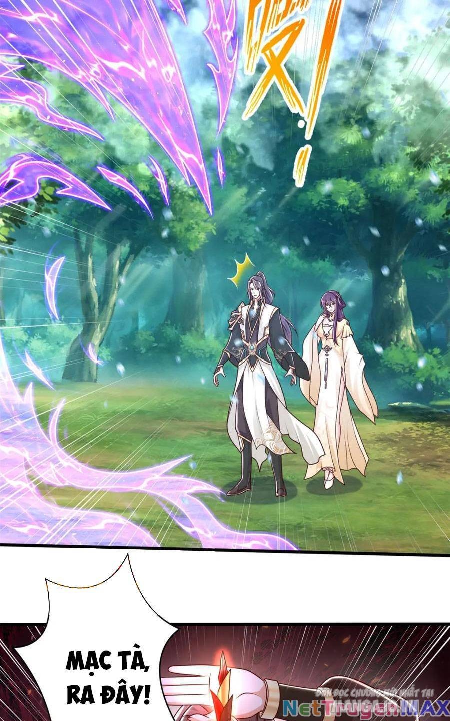 Mục Long Sư Chapter 363 - Trang 2