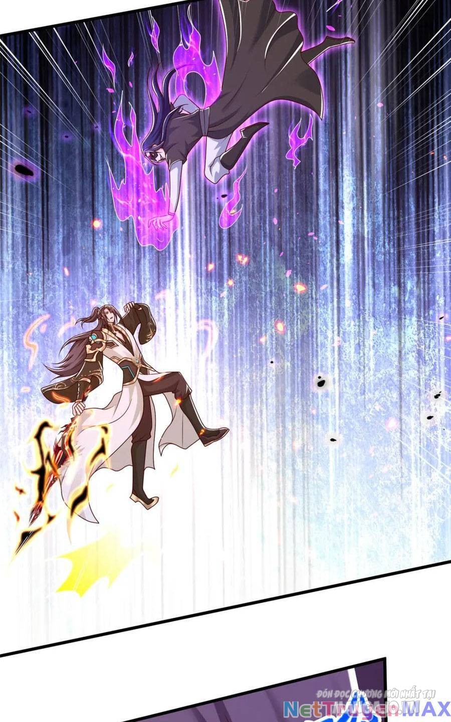 Mục Long Sư Chapter 363 - Trang 2