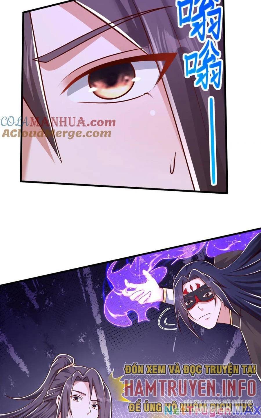 Mục Long Sư Chapter 363 - Trang 2