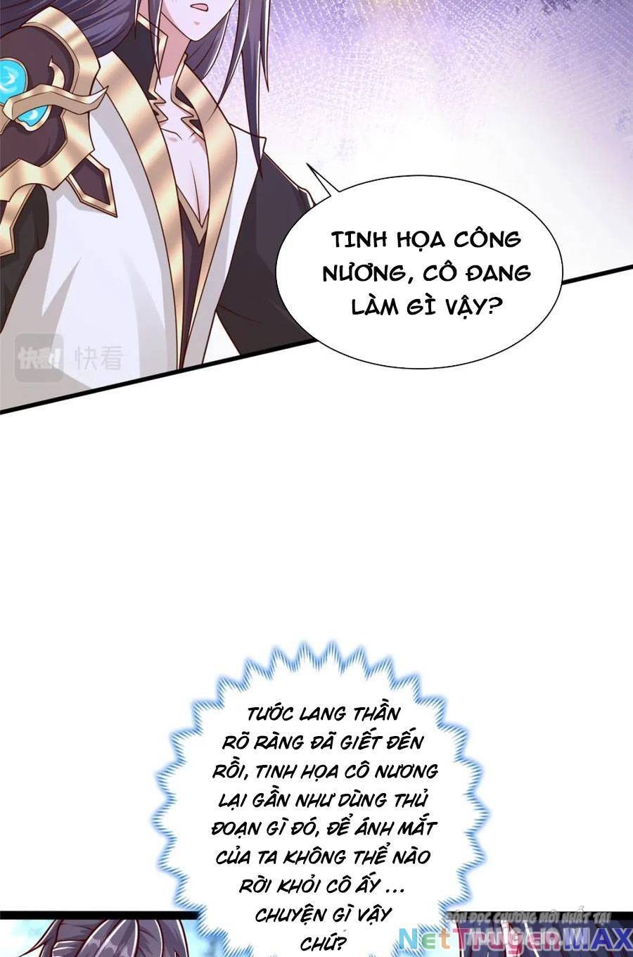 Mục Long Sư Chapter 363 - Trang 2