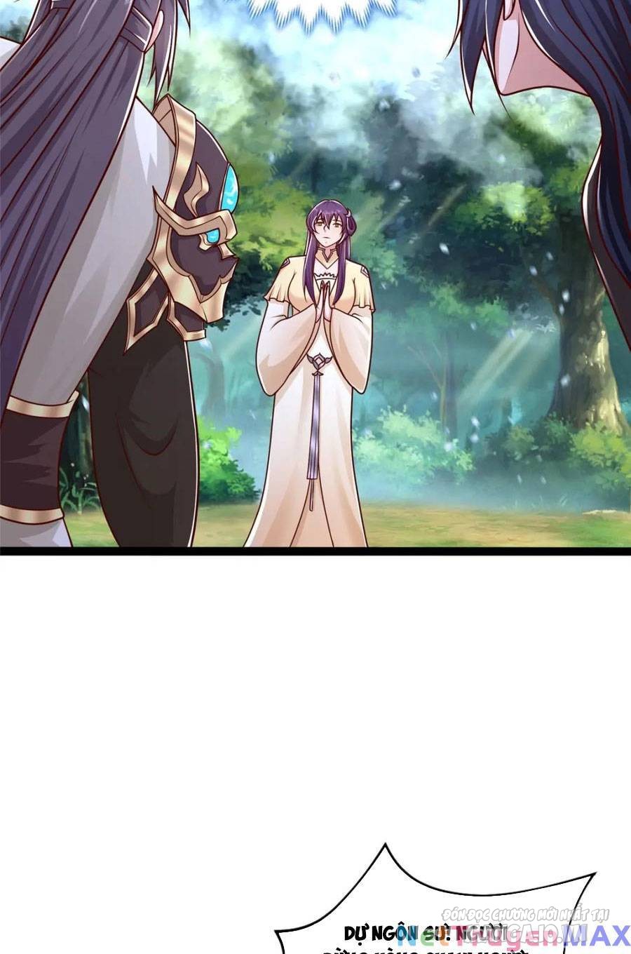 Mục Long Sư Chapter 363 - Trang 2