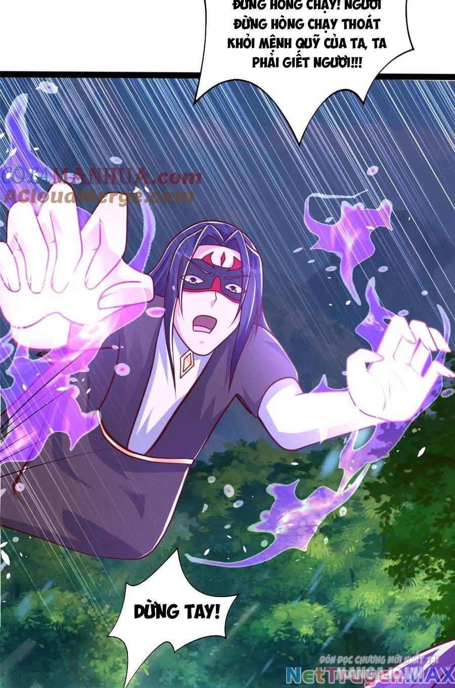 Mục Long Sư Chapter 363 - Trang 2