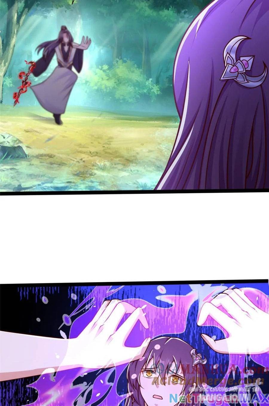 Mục Long Sư Chapter 363 - Trang 2