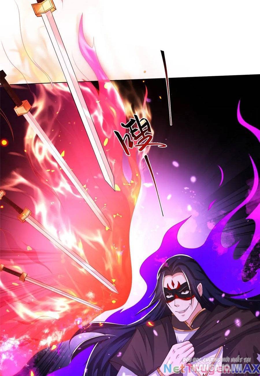 Mục Long Sư Chapter 363 - Trang 2