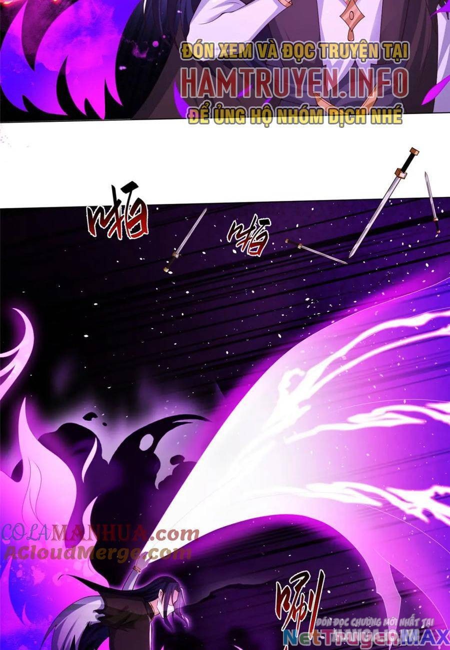 Mục Long Sư Chapter 363 - Trang 2